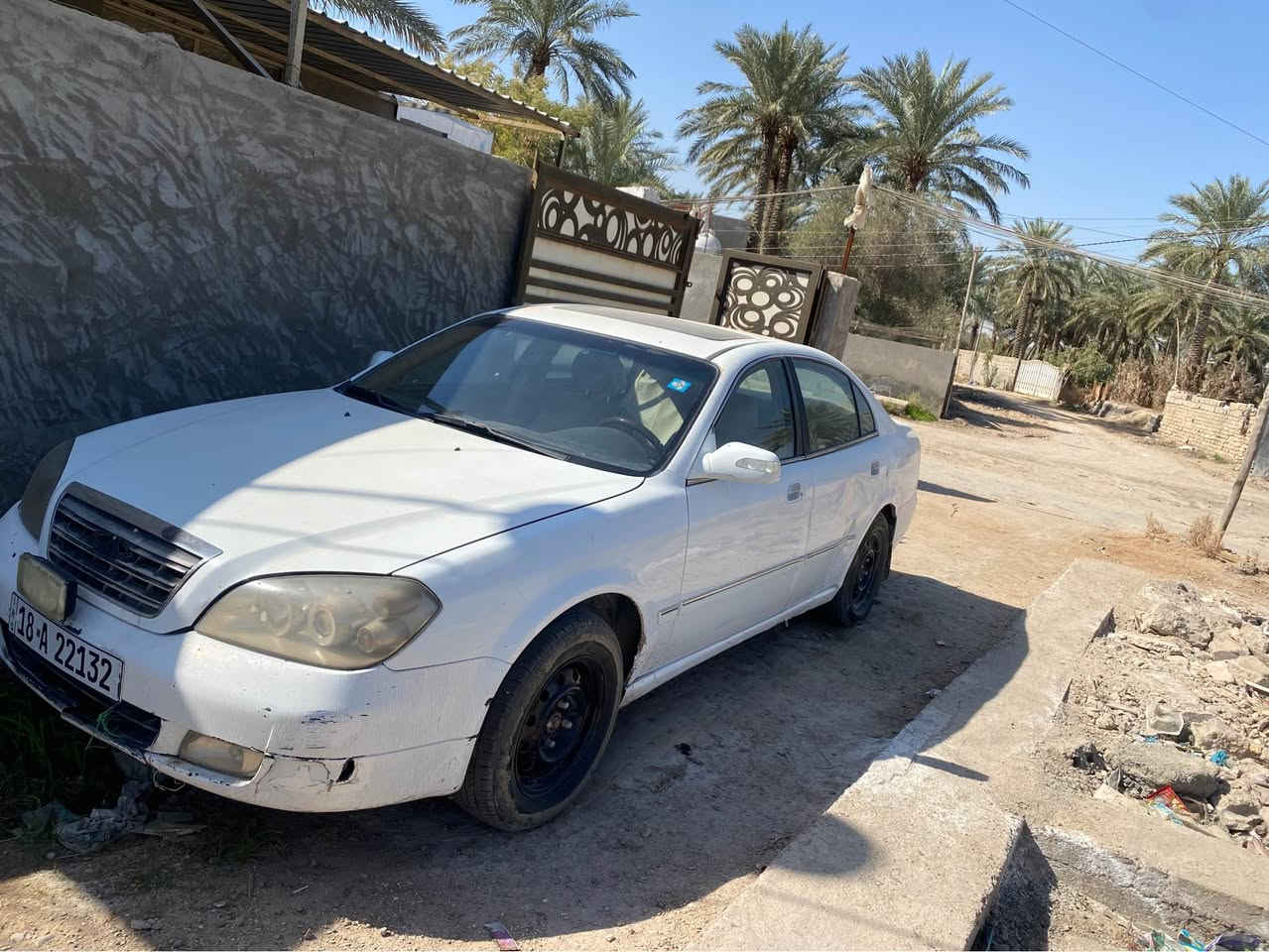 عنوان حله شارع 80 كربلاء *********** ابو عيسى الحداده حلة, بابل
