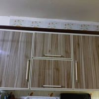 ثلاجه كبيره • كاونتر ابو السنك • نضيف