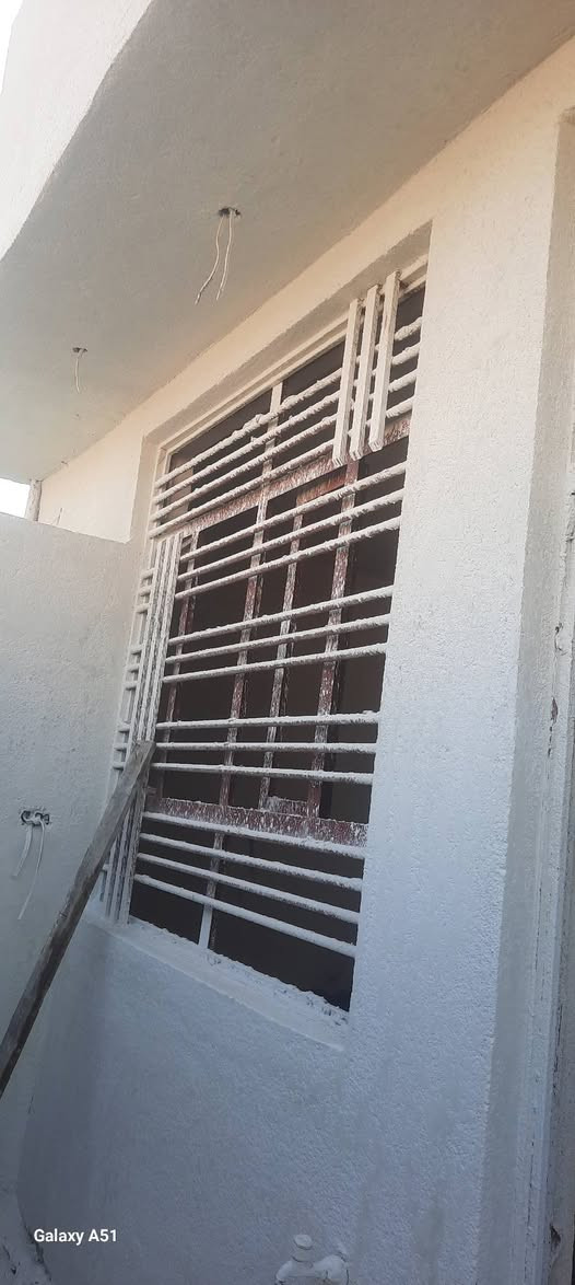 السلام عليكم أحبتي 
شغلنه لبخ ⛪

عمل لبخ مصاطر جص + زاويه وركن جص + بورك + مصاطر تصفير سمنت +لط سمنت ✅

عمل لبخ واجهيات سمنت سقل + اجراره + نثر + تقطيع + اضافات نقشات بسيطه ⛪ 

عمل اسطح تراب تصليط + نايلون + لباد + فلانكوت + اضافه مرد مي وتشربت للاسطح 📍

عمل صب ارضيات بيوت داخل وخارج + سبيس + حدل + نايلون ♦

عمل ترميم بيوت لبخ + صب +اسطح🛠

شغلنه درجه اولئ شغل مضبوط 💯

عمل داخل 3 مراحل لط سمنت وجص مساطر وبورك سعر المتر 6 ونص📍

عمل داخل 3 مراحل لط سمنت جص زاويه وركن وبورك سعر المتر 5 ونص ✅

عمل سمنت داخل وخارج سعر المتر 6 يشمل تصفير مصاطر + سقل + جراره ونثر + بس الط سمنت المتر 2 ونص ✅

عمل فقط بورك سعر المتر 2ونص📌

متواجد فيس خاص واتساب اتصال  *********** 📞 ***********📞
