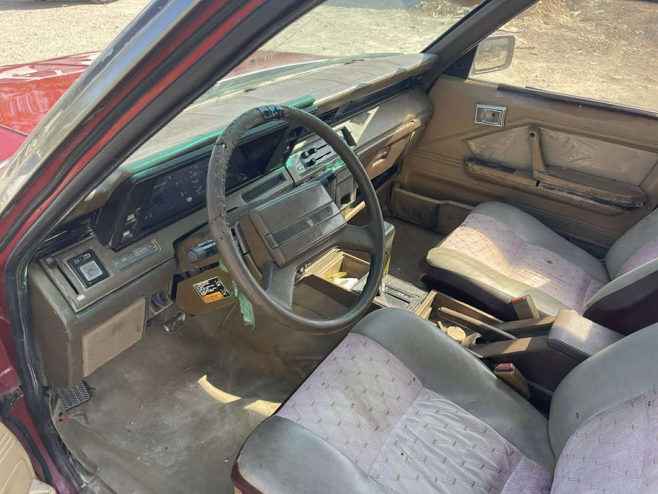 السلام عليكم
سوبر 85 صبغ ع البلاد محرك وكير كفالة
باسمي سنوية 2030
السعر 48 
***********
‭0775 367 6191‬
