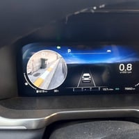 فول بريستيج • ٢٥٠٠ تيربو • حادث