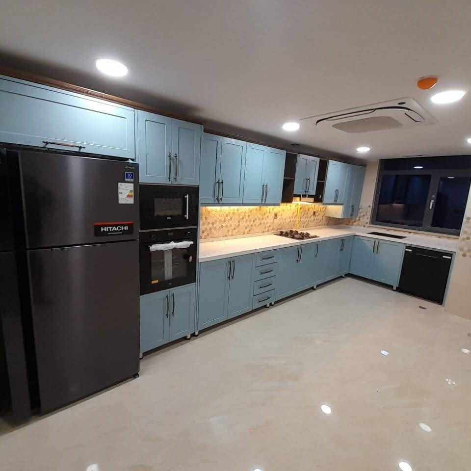 #عرض  💐من تاج الاناقة للمطابخ 💐
                                     ⚡♥️💫
#نقل وشد #مجاني🚚 ❤ بغداد تكريت موصل  ديالى كركوك اربيل ✅

ايضا اكو هدايا  اذا كان لمرمر 7 امتار ا 😍✅سله زيوت او سله  منظفات  اولداناره  او مرشحة ✅
#العرض الاول                 💫🌹⚡

#هيكل المنيوم وأبواب خشب بالون بريس  HDF 
((محشا خشب ))مواد سعودي شرط شرط ان شاءلله           لالالا صيني  ولالالا ايراني💫🌷⚡

#سعر المتر الارضي ومعلق 

        ♨️ 220 الف فقط
      
    #العرض ثاني               💫🌺⚡

#هيكل MDF والأبواب بالون بريس HDF
 
#سعر متر ارضي ومعلق 
        موادتركي شرط  
          ♨️240 الف فقط

#اسعار المرمر☄️ ((معا ضمان مده الحياة))☄️

#مرمر صناعي 80 $

#كرانيت طبيعي 125$

#بورسلين طبيعي 150 $
                                              ✨🌠⚡

🏠#خلو جمال وأناقة مطبخكم علينا معاليكم سوه زورونا الموقع 
يتوفر أكثر من 3000لون🎆 بالون بريس  من حيث الجوده والعمل معا #ضمان 5 سنوات ⚒️ 

عنوان #اربيل شارع،100 زانكو                   ✨🌗⚡

#للاستفسار الاتصال على
***********  واتساب 
***********  واتساب
