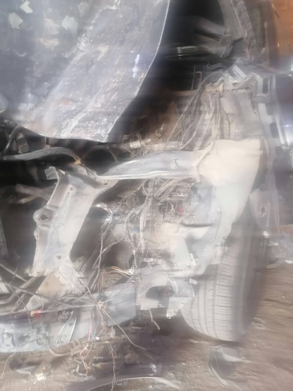 ورشه وسمكره بأدار سلام السمكري انواع سيارات الحديثه عنوان ناصريه حي صناعي لبلوك الرابع الستفسار رقم الهاتف ***********
