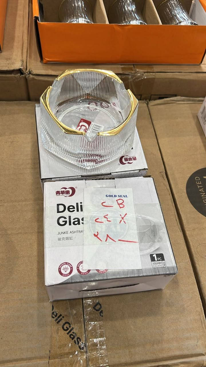 نفاظه زجاج امذهب
السعر ب 3 القطعه 
العنوان الحمزه الغربي ع 
خلف المصرف الجديد 
داخل الفرع قرب مدرسة ميسلون 
توصيل جميع المحافظات


**إذا كنت صاحب هذا الإعلان وتريد حذفه لأي سبب، رجاءا أرسل رسالة إلى الدعم الفني**