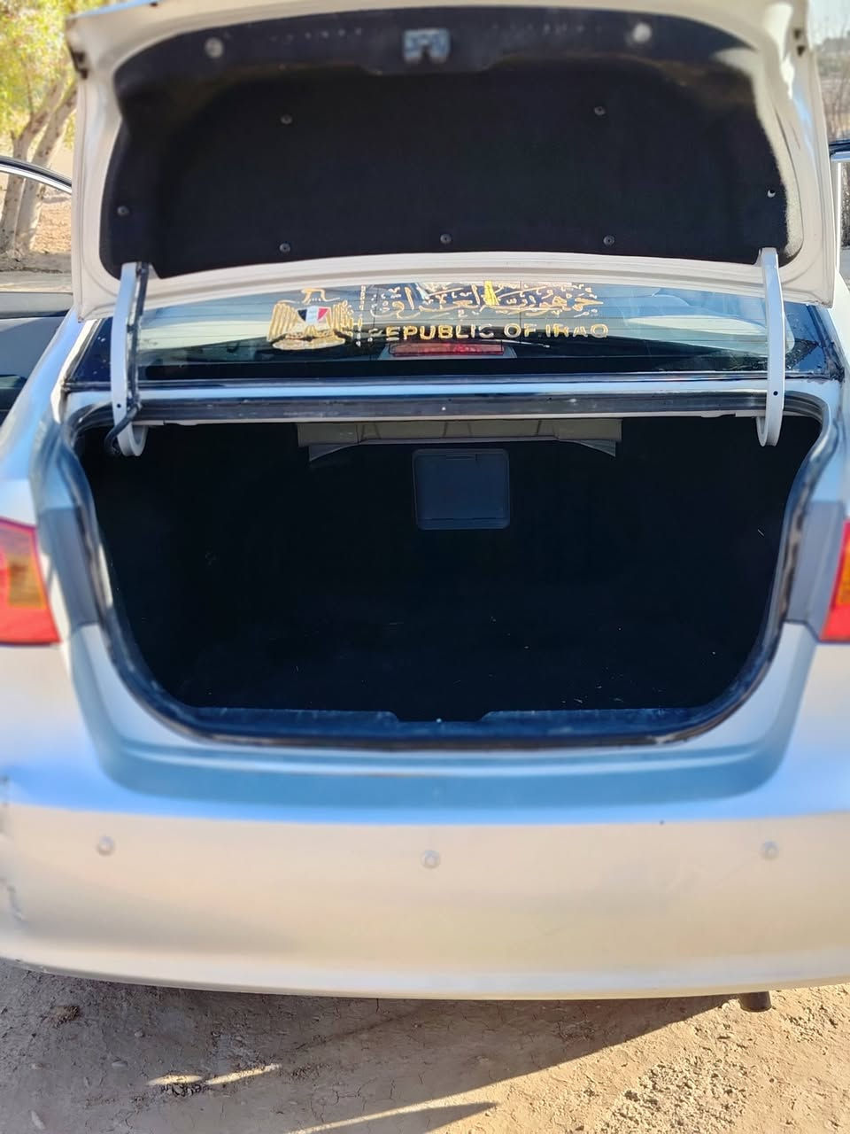 الالنترا أفانتي أدوات للبيع  السياره جاهزه من كل النواحي تدفئه تبريد كهربائيات شلع شغاله مابيها اي نقص السعر39 اتصال *********** المكان كركوك الحويجه الحلوات (مكلف بل نشر)
