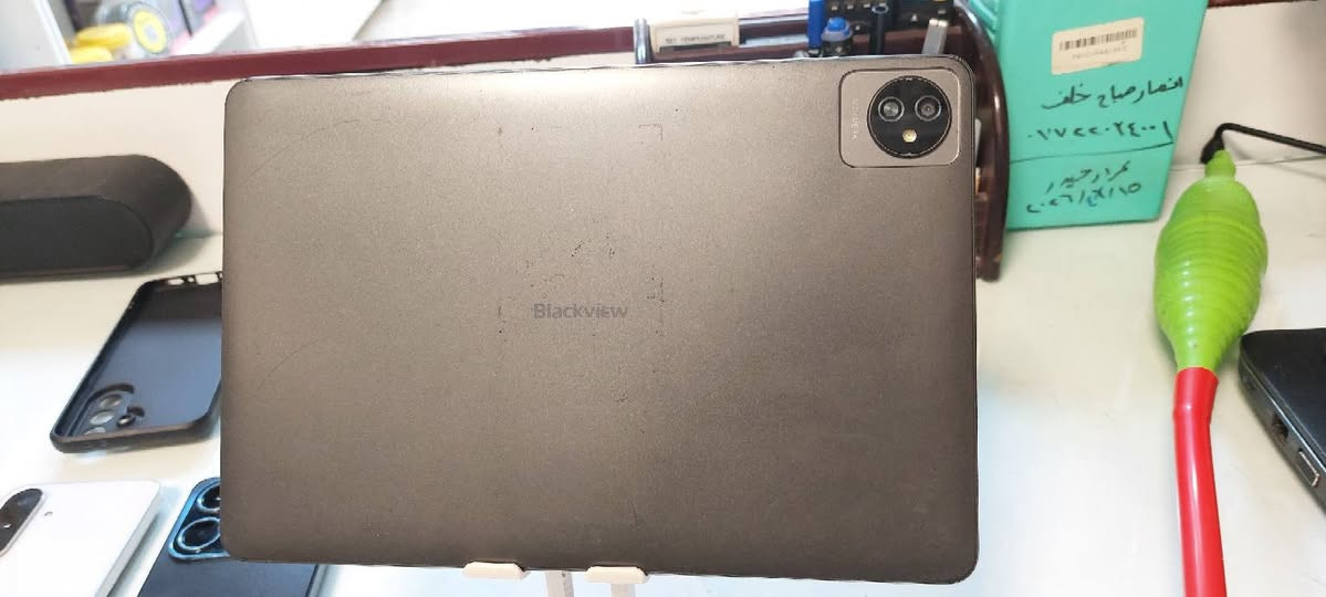 تاب بلافيو
64G
للبيع بلادي
زورنا على موقع🔍  بغداد الحريه تقاطع شارع العياده الشعبية
يوجد خدمة توصيل لجميع المحافظات🚕
أرقام المبيعات
***********📱
***********
