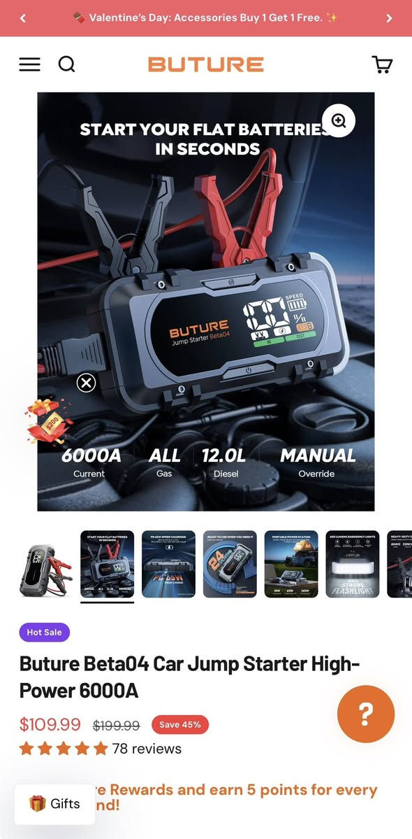 السلام عليكم جطل عملاق مزاد شكد يوصل لل ١٠ بالليل بالعافية عالياخذه


**إذا كنت صاحب هذا الإعلان وتريد حذفه لأي سبب، رجاءا أرسل رسالة إلى الدعم الفني**