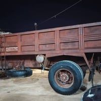 بدي قجمه البيع دبل شاصي جنل  لاستفسار ع رقم 07806206821