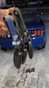 توفر كفر بصمة جلد موستنك 2015-2025
ب 6 الوان 

📛متواجد كل ايام الاسبوع من الساعه 10صباحاا ولغايه الساعة 2 ليلااا📛
🟠عنوان المحل👈🏻 بغداد/الشعب/حي التجار/شارع مدرسة بلقيس
🟢توصيل متوفر لكل محافظات العراق🚚
🟣 بغداد 5,000الف
🟤محافظات 6,000الف
☎️***********☎️. 

#ياسر_سبورت #موستنك #اكسبلور #fyp #mustang #جيتي #لوگو #mustangecoboost #mustangmache #gt #performance #ford #fordmustang
