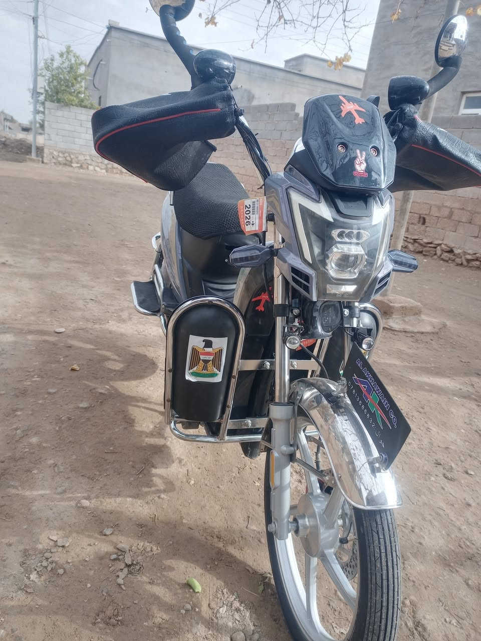 هارلي للبيع موديل 25 سعر 675 للتواصل ***********
