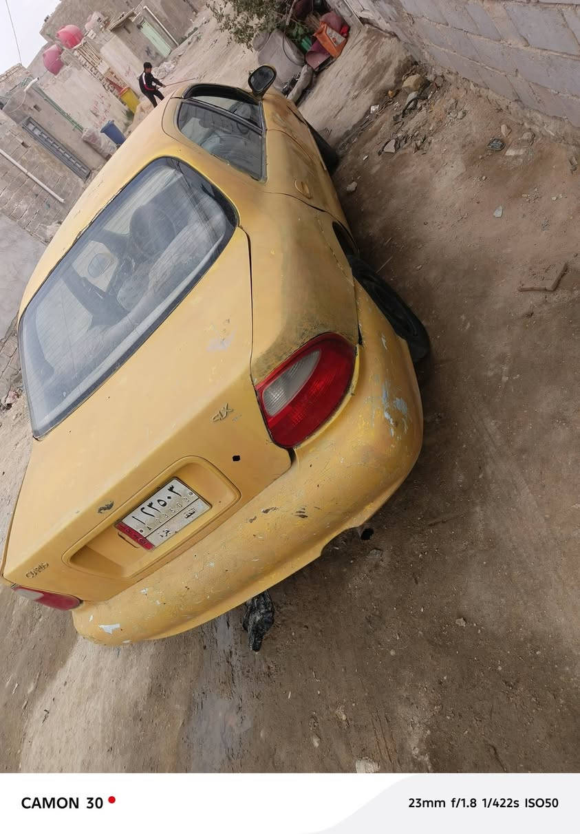 سلام عليكم كيه كردوس رقم نجف الماني سنويه عضم عاج بدون راعي ماوصله تكفل سرقه وطلب محرك وكير نضيفات وتماتيك كامري ابو كف سياره جاهزه شتغل ترايك وين ماتريد موديل ٢٠٠٠ سعر ٩ عنوان نجف كوفه بدون مراوس بيع مستعجل ***********
