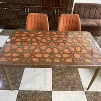 ميزو • ٢ كرسي • ٣٥ قفل