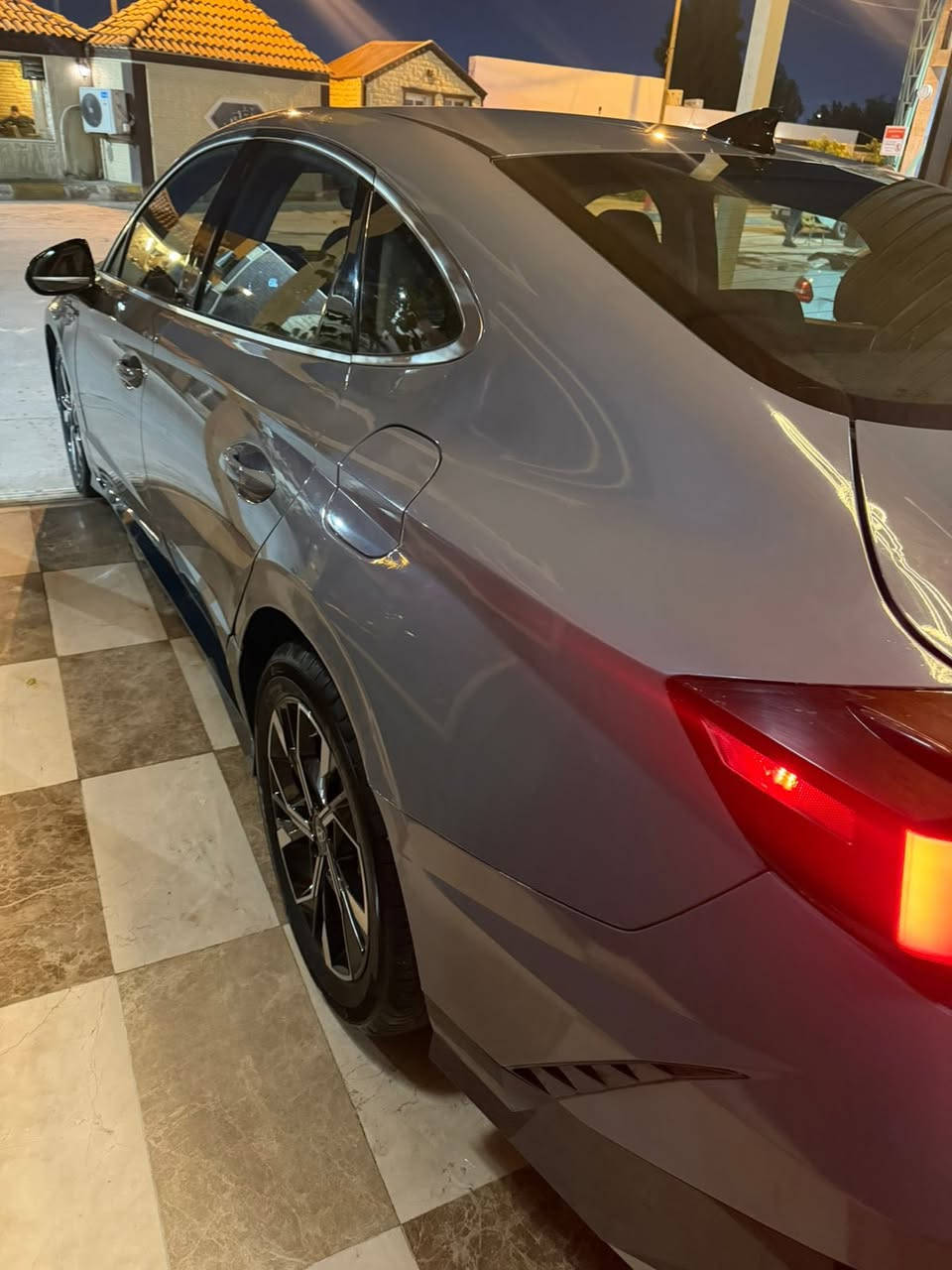 السلام عليكم 
سوناتا 2024 بصرة حره وارد امريكي السياره حادثه بسيط جداً ماشيه 22 عنوان بصرة 
 السعر 188$

باقي التفاصيل اتصل وتدلل 
***********
