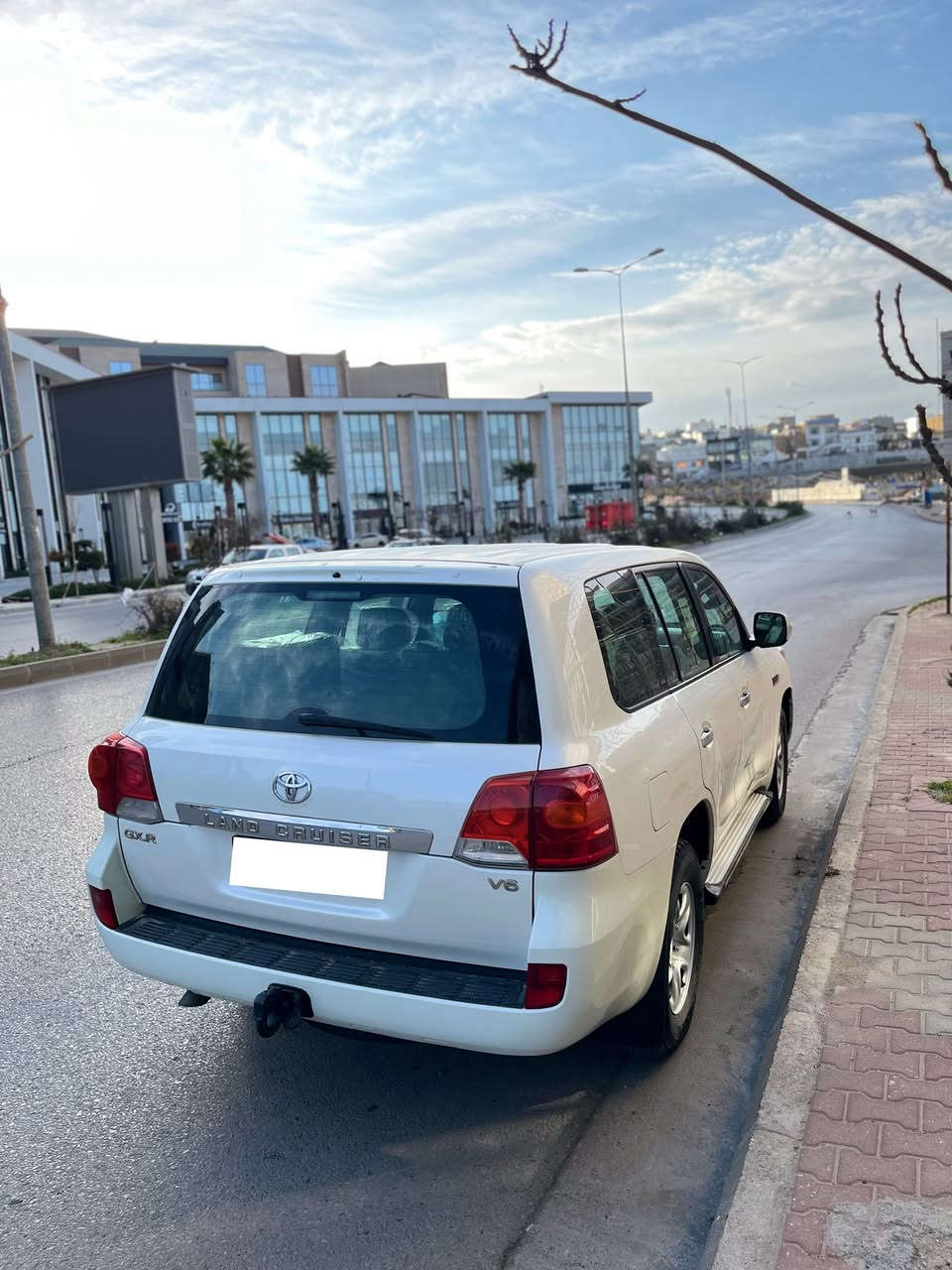 Toyota Land Cruiser📦
وەنەوشە مۆدێل 2009
مواسەفات GXR
بێ بۆیاخ
6 بستۆن
ڕەقەم هەولێر
بەناوی خۆمانە
گێڕ و  مەکینە بەشەرت
تەحویل غرامە بەشەرت
شوێن سلێمانی
***********
***********

تویوتا لاندکروز
مودیل 2009
مواصفات GXR
بدون صبغ
رقم اربیل
گیر و محرک بشرط
تحویل غرامە بشرط
مکانی سلیمانیە
***********
***********

