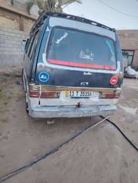 شباب من رخصه مدير الكروب مكلف بلنشر كيا بسته للبيع موديل 1993بغداد حمل...