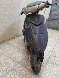 عصفورية يحتاجلها تنضيف كابريتر كلشي ما بيها مكينة نعمة فقط تنضيف كابري...