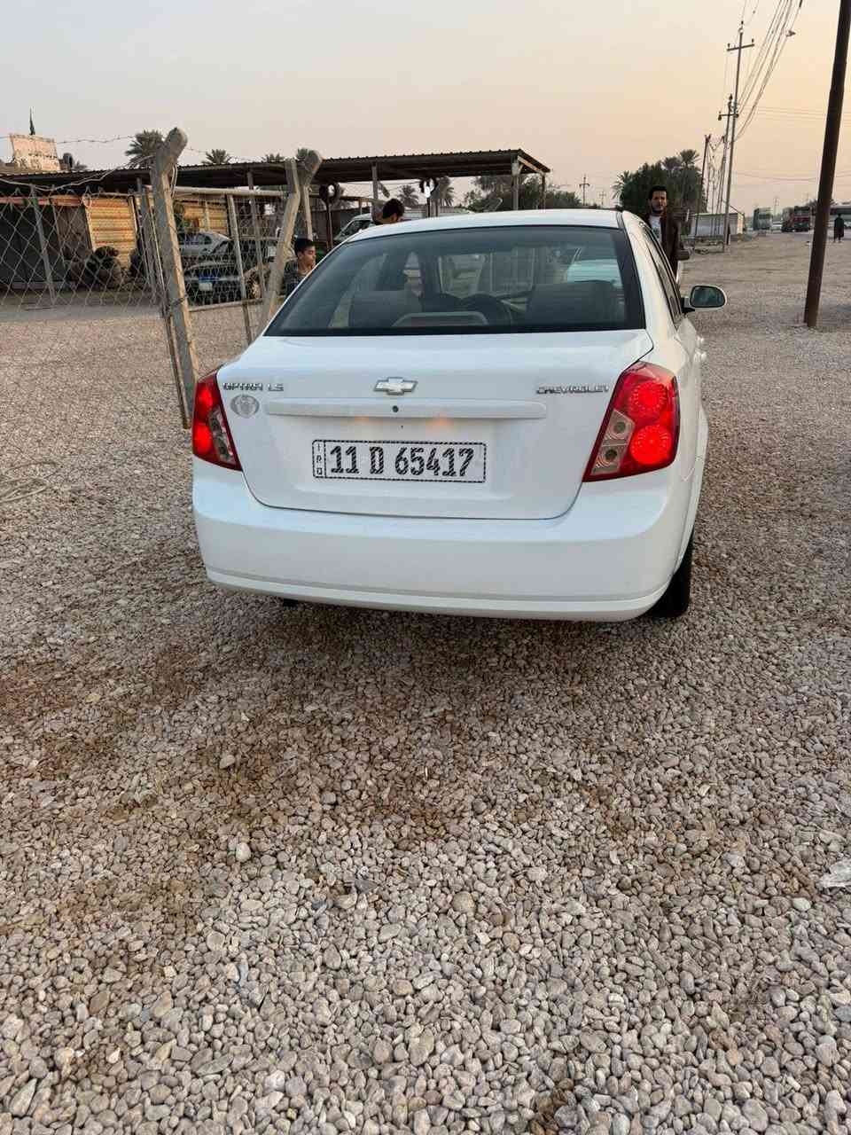 السلام عليكم 
اوبترا 2011  بغداد  رقم نكليزي باسمي اوتو  اربع قطع صبغ  نظيفة وجاهزة
بيع سريع ومستعجل 
السعر  مناسب جدا 
العنوان بابل مشروع المسيب 
***********
الخاص مغلق مغلق
