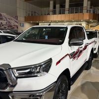 هايلكس • ٢٠٢٢ • أربيل