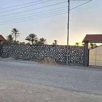 دونم • واجهة 30م • كربلاء الزبيلية