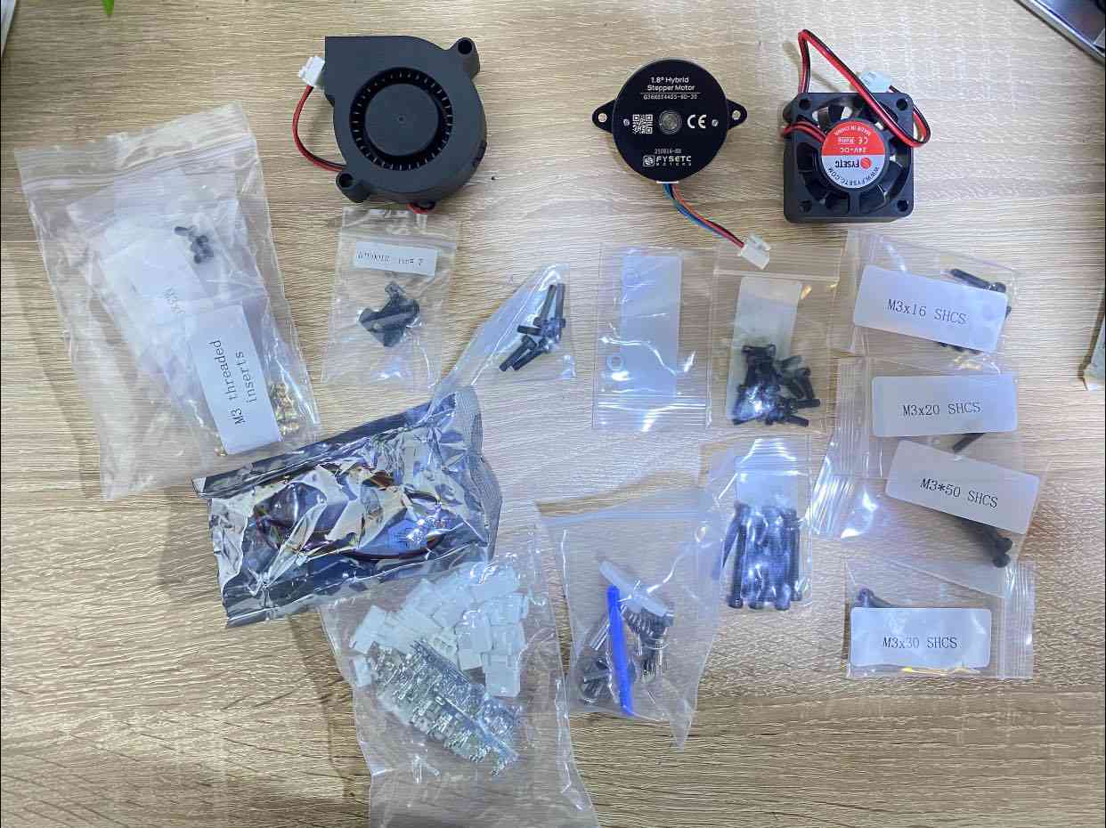 قطع تخص الطابعة الثري دي توفرت


**إذا كنت صاحب هذا الإعلان وتريد حذفه لأي سبب، رجاءا أرسل رسالة إلى الدعم الفني**