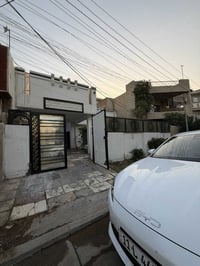 للايجار في السيديه 🏠 200م موقع مميز   يحتوي على 3 غرف نوم   صاله ومطبخ...