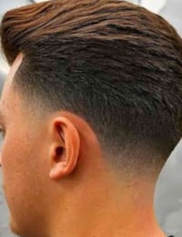 حلاق جوال • بابل الفيحاء • حلاقة بالبيت