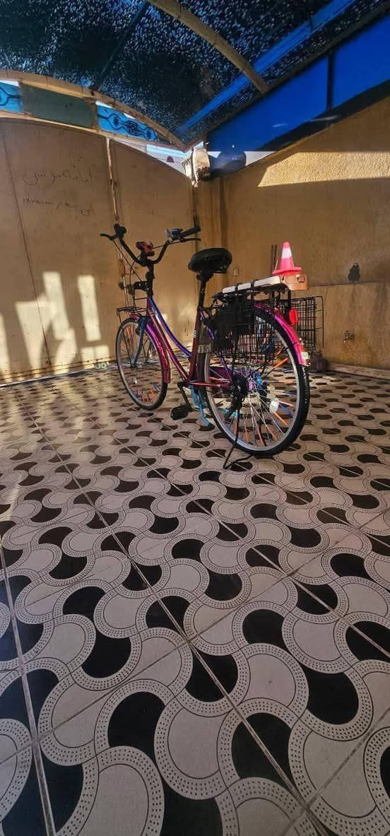 للبيع باسكل للبيع السعر خاص الي يريد يشتري يجي خاص او يراسلني على الواتساب هاذا رقمي
***********
