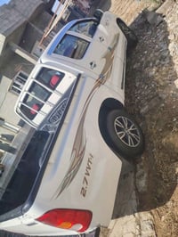 هايلوكس • ٢٠٠٨ • رقم سليمانيه