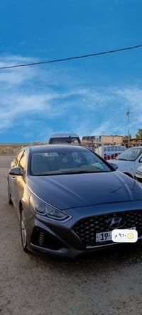 سوناته • ٢٠١٩ • رقم كربلاء