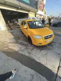 افيو  موديل ٢٠٠٧ سنوية جديد ٢٠٢٩ سعر كليش قليل  هزة جديد  بيها دفتر بن...