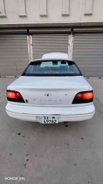 السلام عليكم ورحمة الله وبركاته
♦️ابرنس فراشه موديل1996
♦️رقم بغداد  الماني مشروع وطني بسمي رقم دوالي  تحويل ثاني يوم 
♦️كير اوتماتيك 
♦️محرك مفتوح 2000
كير ومحرك شرط حاويه
♦️اكسل وشواصي جدد صدر امامي خلفي جديد♦️
♦️بطاين جدد
دواخل الغرفه جديده 
♦️كهربائيات كلها شغاله فول 
شواصي مكفولات
♦️تخم تاير جديد 
♦️السيارة عليها ادامة كامله من فيت بم + نوزلات + راديتر ام السراوين  مشط ستيرن باور جديد باتري جديد 
♦️ملاحضه  
      السياره مكفوله من الضربه والتبديل والخياس  فقط  
        صبغ حزام للجماليه قماره تكم شركه 
          السياره جديده جدا  
🔔 السعر 46 وبيهة مجال بسيط حك الجيه 
♦️مكان السيارة بغداد  
للاستفسار على الرقم***********

اسف عل اطاله. الشراي يتصل غير متواجد عل فيس اتصال فقط
