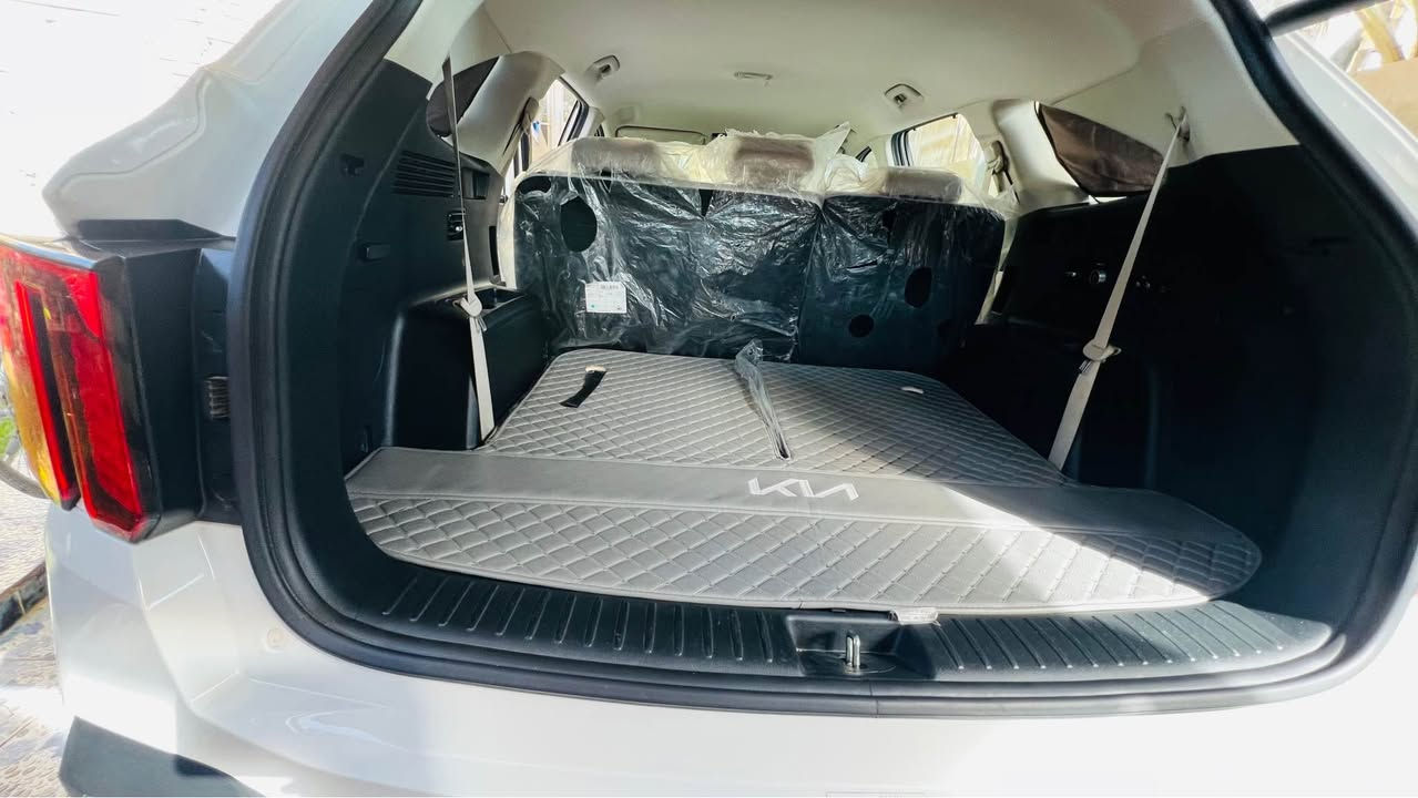 سورنتو 24
السعر 315 قابل للتفاوض
ويل 20 
داتا شو
شاشه 4x
6سلندر 3500
7راكب
ثلاث قطع تبريد
حساس مطر
جام اوتو
تشغيل عن بعد
اوتو هواد 
نظام تزحلق
كشنات كهرباء
كير ماوس
وباقي المواصفات معروفه
العنوان ذي قار قضاء الدوايه
*********** ناصرية, ذي قار
