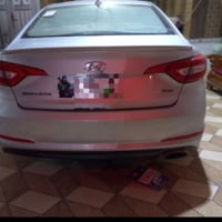 سوناتا • ٢٠١٥ • تيربو GDI