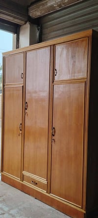 أخشاب • صاج • توصيل بغداد