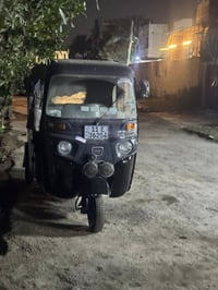 تكتك للبيع موديل ٢٠٢٢ مرقمه للتواصل والاستفسار الاتصال على الرقم ٠٧٧٣٣...