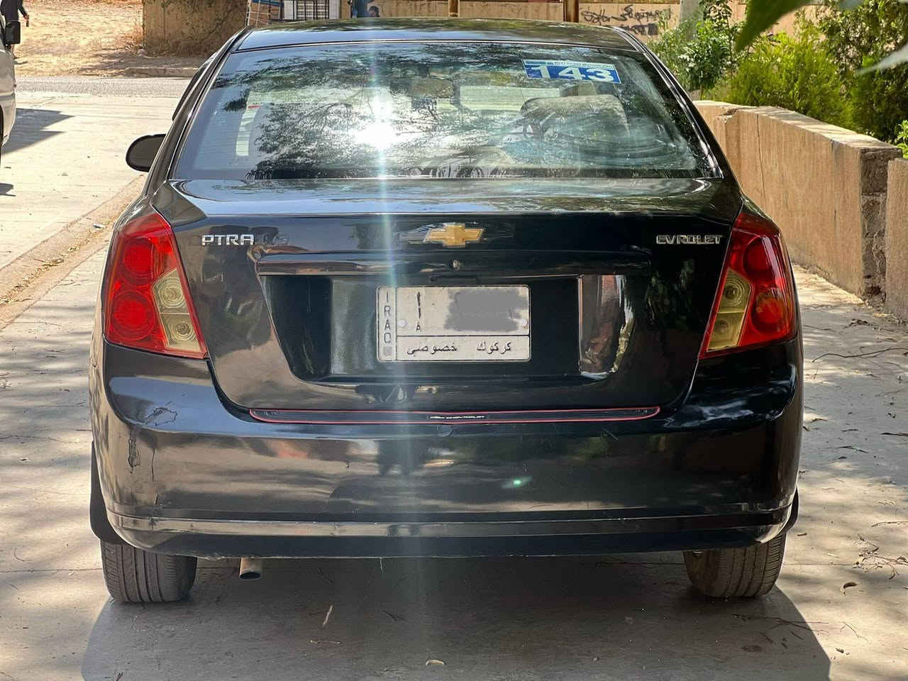 سيارة اوبترا موديل 2007 كثر اوتماتيك رقم كركوك مشروع وطني اربع قطعات بي صبغ سيارة باسمنا شرط تحويل تبريد شغال تلج كاربائيات كلها شغال طاخم صدر  وورة جديد طائرات جديد كير مكينة شرط جامات كاربائ شاشة وكاميرة سعر 59💸بي مجال عيوان كركوك 
*********** كركوك, العراق
