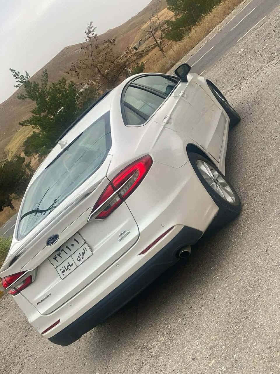 مۆدیل 2019 فوول 
مەکینەی 1.5 تۆڕبۆ 
3 پارچەی بۆیاغە بەبێ ناو گرتن 
گێڕ و مەکینە بەشەرت 
تەقەو ڕەقە بەشەرت چرکەو 100 دۆلار ببڕە 
کۆدی دەرگا بەینە سلاید 360 پلە ڕادار 
***********
تکایە ئەگەر مشتەری نیت کاتی خۆت و منیش بە فیڕۆ مەدە رانية, السليمانية
