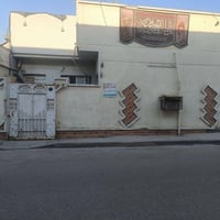 قرب الصحفين • مضيف سواعد • ٩٤م