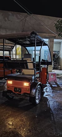 تكتك • مكينه نضيفه • ابي الخصيب