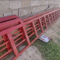 محجر • هينو • ٦ و ربع