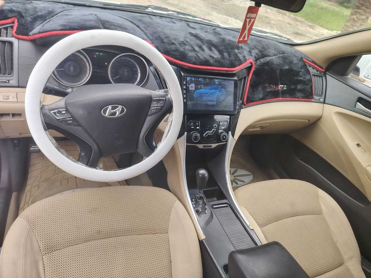 سوناتا ٢٠١١ خليجي فولللل موصفات عده البصمه رقم بغداد الدولي مكينه وكير خير من الله بيه ٣ قطع تبديل بدون لغد ولا شاصي سياره مال جناي والحقيقه احله من الصور
السعر ١١٥ وبيه مجال للاستفسار ***********
مكان السياره بابل
