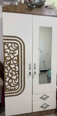 كنتور 2 باب سعر 75 مستعجلين على البيع بسبب الانتقال 07874963722