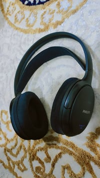 سماعات فليبس • تلفزيون • سينما