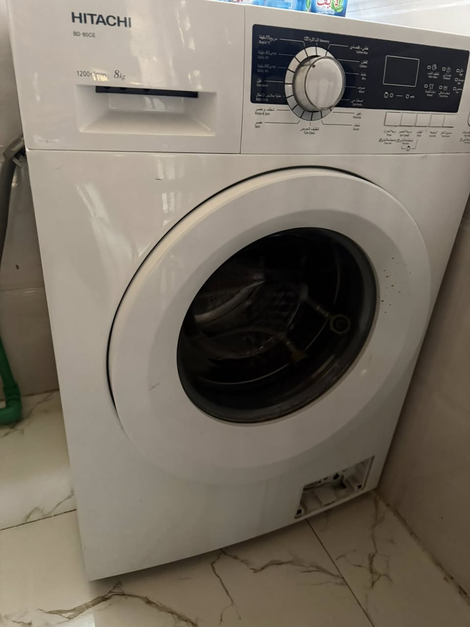 للبيع 300


**إذا كنت صاحب هذا الإعلان وتريد حذفه لأي سبب، رجاءا أرسل رسالة إلى الدعم الفني**