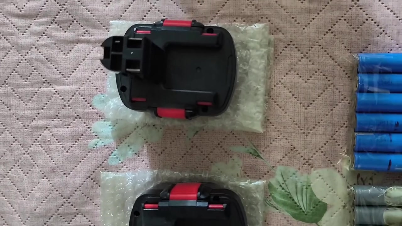 شلعه بطاريات أمزون كله ب50مع التوصيل


**إذا كنت صاحب هذا الإعلان وتريد حذفه لأي سبب، رجاءا أرسل رسالة إلى الدعم الفني**