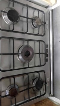 طباخ ايطالي • براد نظيف • بغداد