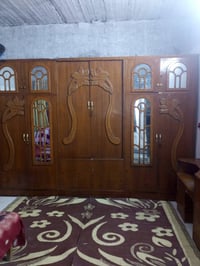 غرفة صاج • مع كنتور • حي البتول