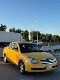 شيري A5 2011 محورة كورلا 1.8 سنوية نهاية ال2028   استلام شركة بأسمي بي...