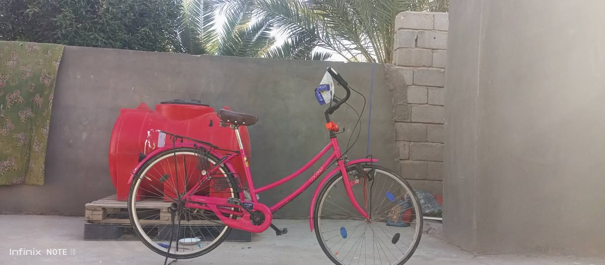 سلام عليكم للبيع السعر 110بي مجال مكان القاسم خاص مفتوح 🔓


**إذا كنت صاحب هذا الإعلان وتريد حذفه لأي سبب، رجاءا أرسل رسالة إلى الدعم الفني**