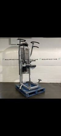 متوازي • عقل ماتركس • مستورد